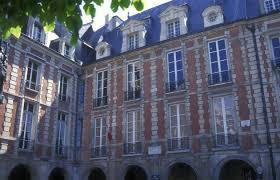 ヴィクトル・ユゴー記念館